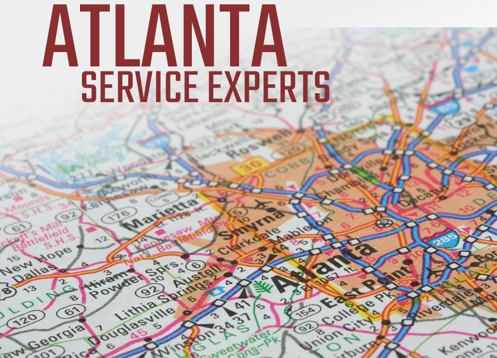 AMS Facilities Management Atlanta Georgia