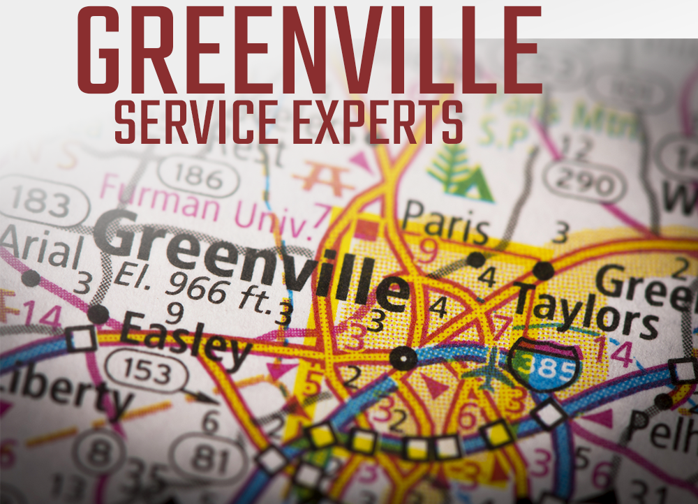 AMS Facilities Management Greenville SC