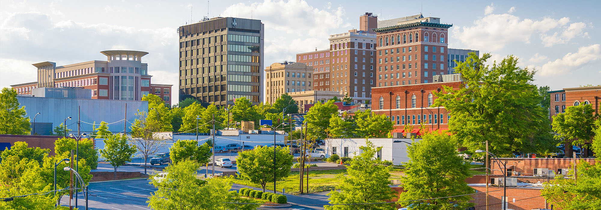 AMS Facilities Maintenance Greenville SC