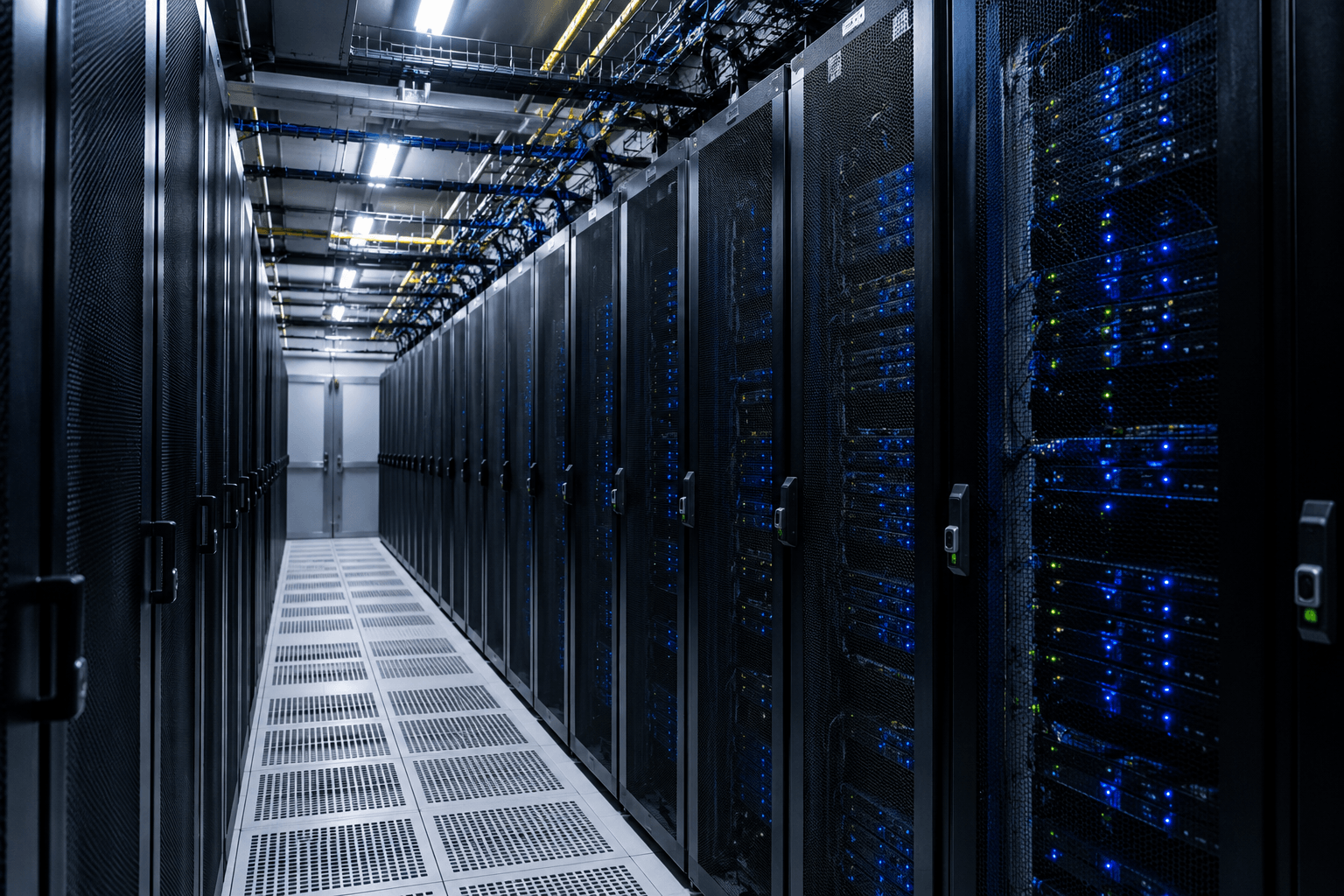 data center cleaning services